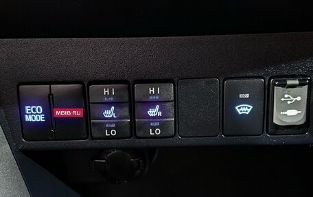 Toyota RAV4, 2019 год, 2 547 000 рублей, 15 фотография