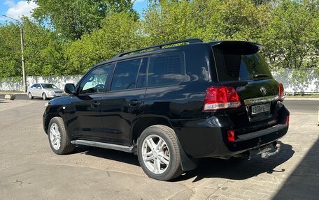 Toyota Land Cruiser 200, 2011 год, 3 500 000 рублей, 3 фотография