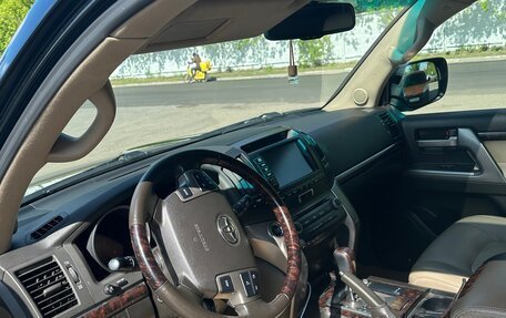 Toyota Land Cruiser 200, 2011 год, 3 500 000 рублей, 8 фотография