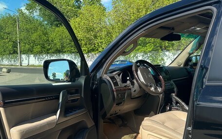 Toyota Land Cruiser 200, 2011 год, 3 500 000 рублей, 7 фотография