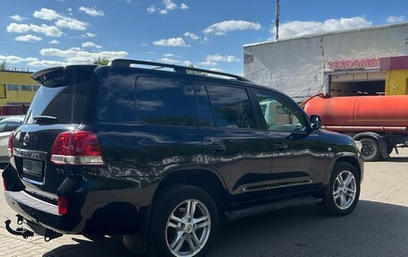 Toyota Land Cruiser 200, 2011 год, 3 500 000 рублей, 5 фотография