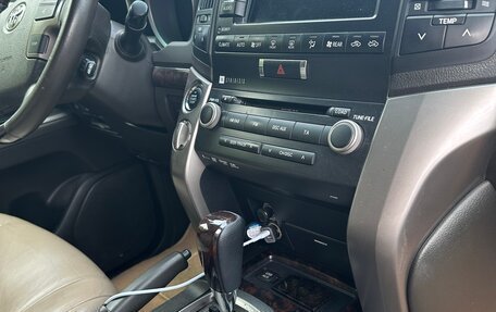 Toyota Land Cruiser 200, 2011 год, 3 500 000 рублей, 14 фотография
