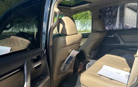 Toyota Land Cruiser 200, 2011 год, 3 500 000 рублей, 10 фотография