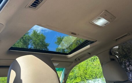 Toyota Land Cruiser 200, 2011 год, 3 500 000 рублей, 11 фотография