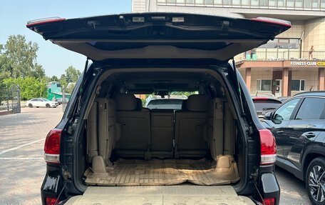 Toyota Land Cruiser 200, 2011 год, 3 500 000 рублей, 13 фотография