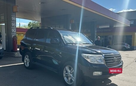 Toyota Land Cruiser 200, 2011 год, 3 500 000 рублей, 6 фотография