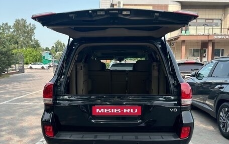 Toyota Land Cruiser 200, 2011 год, 3 500 000 рублей, 12 фотография