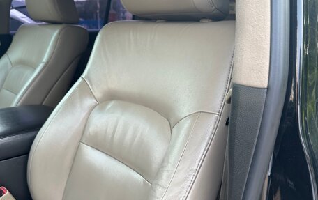 Toyota Land Cruiser 200, 2011 год, 3 500 000 рублей, 18 фотография