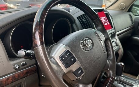 Toyota Land Cruiser 200, 2011 год, 3 500 000 рублей, 16 фотография