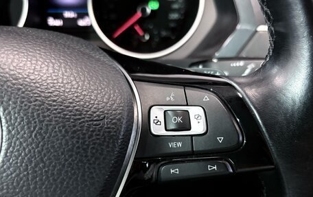 Volkswagen Tiguan II, 2018 год, 2 187 000 рублей, 15 фотография