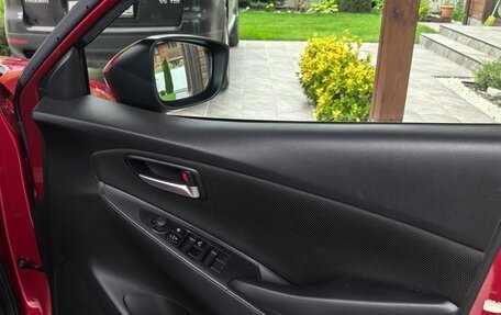 Mazda 2 III, 2020 год, 1 550 000 рублей, 6 фотография