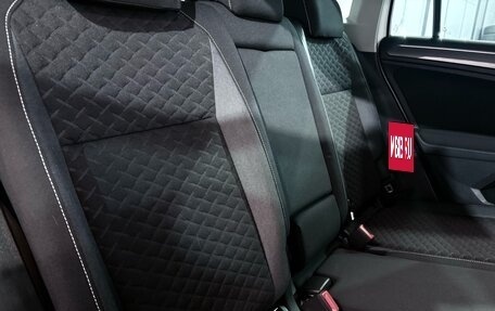 Volkswagen Tiguan II, 2018 год, 2 187 000 рублей, 21 фотография