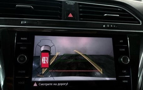 Volkswagen Tiguan II, 2018 год, 2 187 000 рублей, 18 фотография