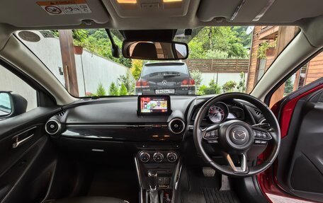 Mazda 2 III, 2020 год, 1 550 000 рублей, 13 фотография