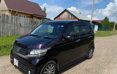 Honda N-WGN I рестайлинг, 2016 год, 850 000 рублей, 2 фотография