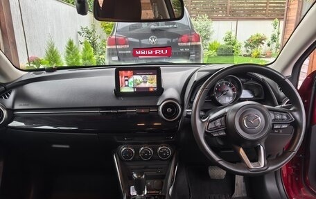 Mazda 2 III, 2020 год, 1 550 000 рублей, 9 фотография