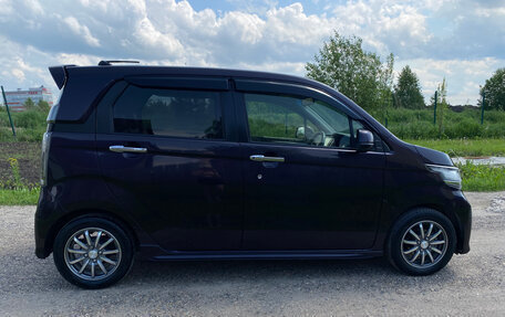 Honda N-WGN I рестайлинг, 2016 год, 850 000 рублей, 7 фотография
