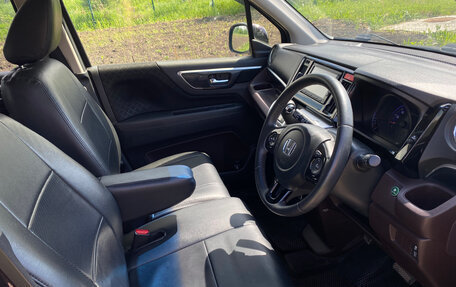 Honda N-WGN I рестайлинг, 2016 год, 850 000 рублей, 9 фотография