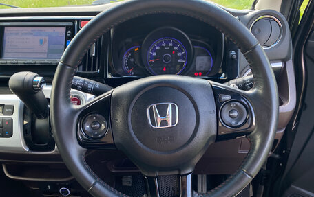 Honda N-WGN I рестайлинг, 2016 год, 850 000 рублей, 10 фотография