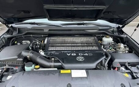 Toyota Land Cruiser 200, 2008 год, 3 250 000 рублей, 4 фотография