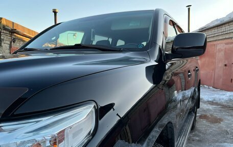 Toyota Land Cruiser 200, 2008 год, 3 250 000 рублей, 10 фотография