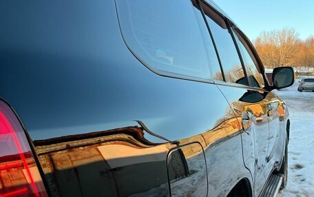Toyota Land Cruiser 200, 2008 год, 3 250 000 рублей, 5 фотография