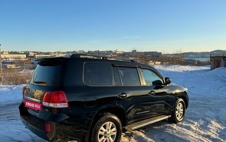 Toyota Land Cruiser 200, 2008 год, 3 250 000 рублей, 3 фотография