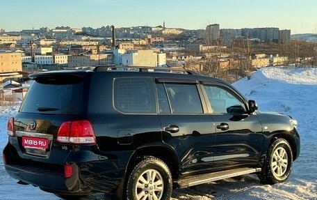 Toyota Land Cruiser 200, 2008 год, 3 250 000 рублей, 8 фотография
