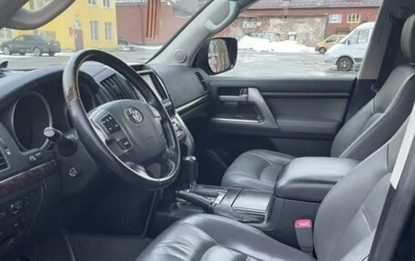 Toyota Land Cruiser 200, 2008 год, 3 250 000 рублей, 14 фотография