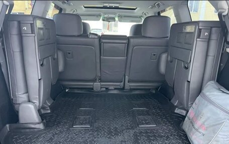 Toyota Land Cruiser 200, 2008 год, 3 250 000 рублей, 19 фотография