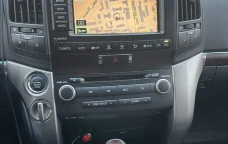 Toyota Land Cruiser 200, 2008 год, 3 250 000 рублей, 17 фотография