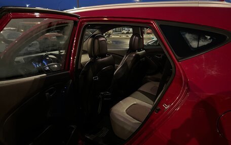 Hyundai ix35 I рестайлинг, 2013 год, 1 100 000 рублей, 12 фотография
