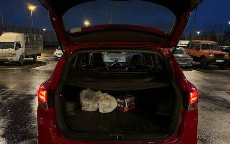 Hyundai ix35 I рестайлинг, 2013 год, 1 100 000 рублей, 14 фотография