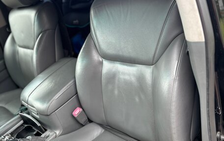 Lexus LX III, 2007 год, 3 150 000 рублей, 13 фотография