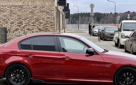 BMW 3 серия, 2011 год, 1 200 000 рублей, 4 фотография