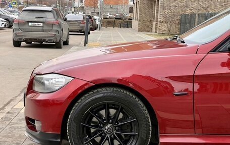 BMW 3 серия, 2011 год, 1 200 000 рублей, 11 фотография