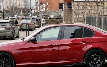 BMW 3 серия, 2011 год, 1 200 000 рублей, 8 фотография