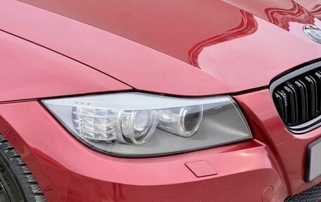 BMW 3 серия, 2011 год, 1 200 000 рублей, 10 фотография