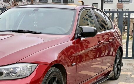 BMW 3 серия, 2011 год, 1 200 000 рублей, 12 фотография