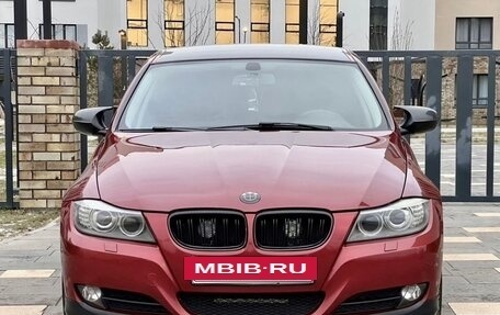 BMW 3 серия, 2011 год, 1 200 000 рублей, 2 фотография