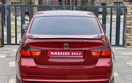BMW 3 серия, 2011 год, 1 200 000 рублей, 6 фотография