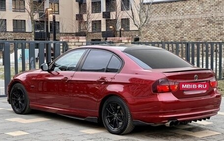 BMW 3 серия, 2011 год, 1 200 000 рублей, 7 фотография