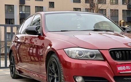 BMW 3 серия, 2011 год, 1 200 000 рублей, 9 фотография