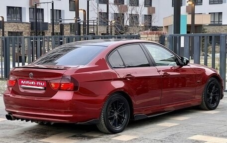 BMW 3 серия, 2011 год, 1 200 000 рублей, 5 фотография