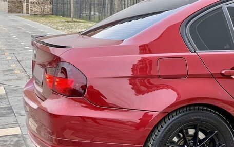 BMW 3 серия, 2011 год, 1 200 000 рублей, 17 фотография