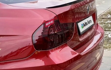 BMW 3 серия, 2011 год, 1 200 000 рублей, 15 фотография