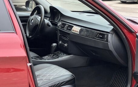 BMW 3 серия, 2011 год, 1 200 000 рублей, 29 фотография