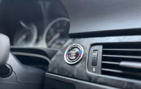 BMW 3 серия, 2011 год, 1 200 000 рублей, 26 фотография
