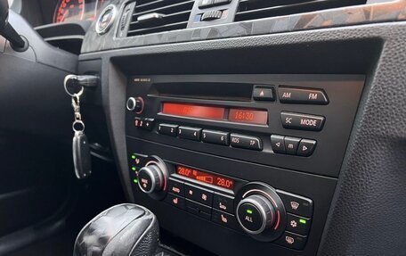 BMW 3 серия, 2011 год, 1 200 000 рублей, 27 фотография