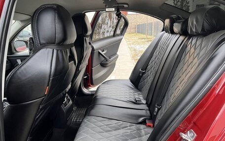 BMW 3 серия, 2011 год, 1 200 000 рублей, 28 фотография